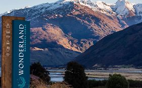 Wonderland Makarora Lodge